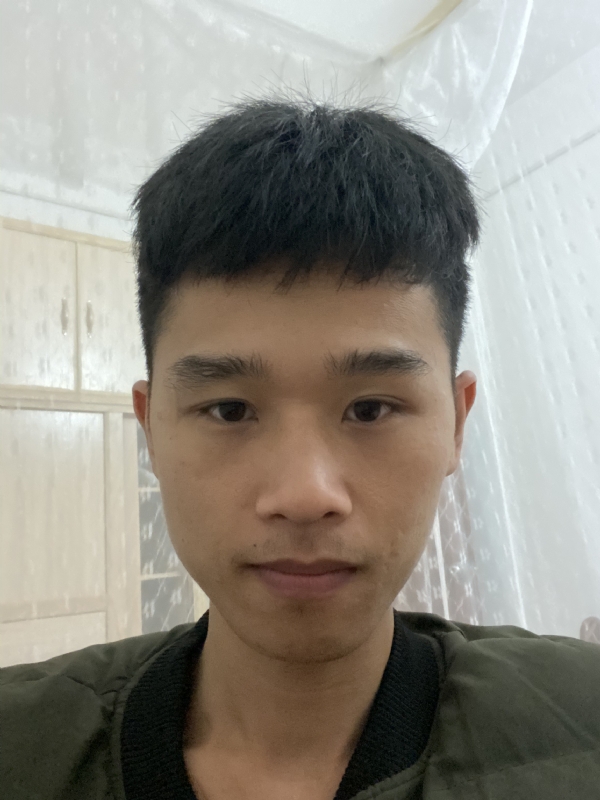 林威成的第一张照片--广州相亲服务中心