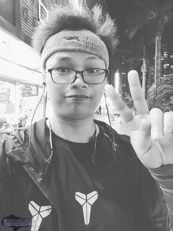 阿蒙的第一张照片--广州相亲服务中心