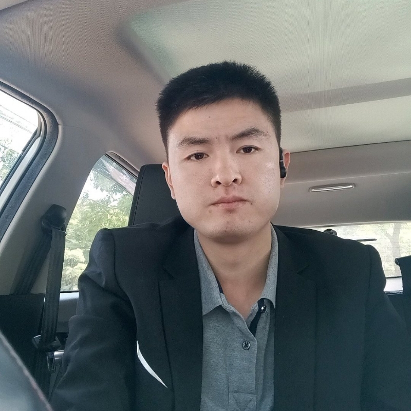 随缘的第一张照片--广州相亲服务中心