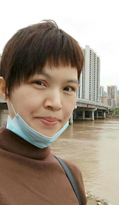 陌上花开的第一张照片--广州相亲服务中心