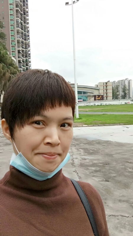 陌上花开的第二张照片--广州相亲服务中心