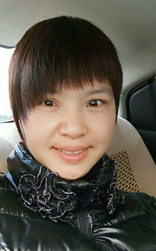 陌上花开的第三张照片--广州相亲服务中心