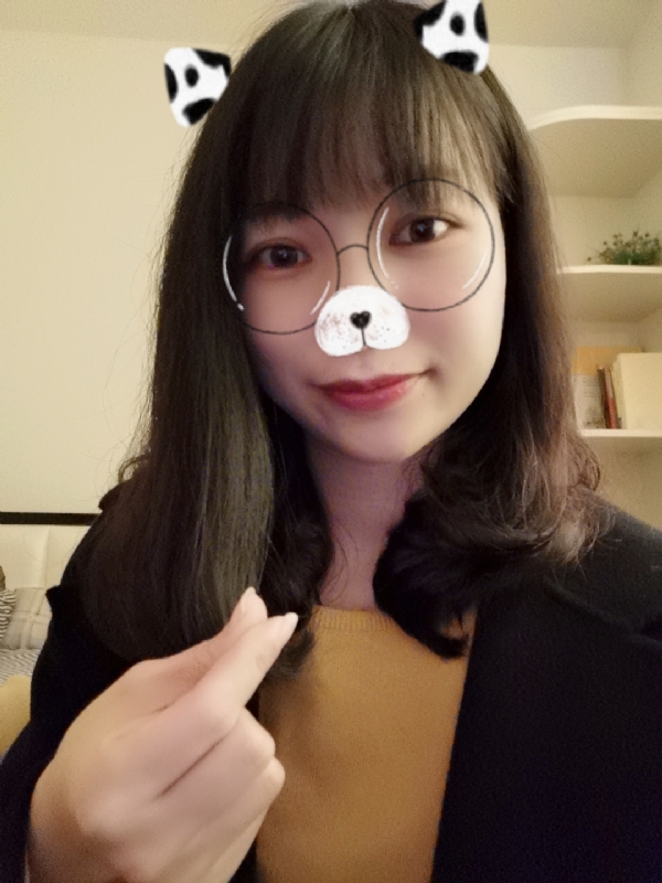 鹭灵灵的第二张照片--广州相亲服务中心