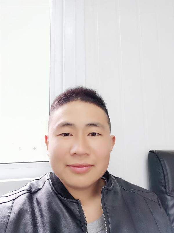 被爱就珍惜的第一张照片--广州相亲服务中心
