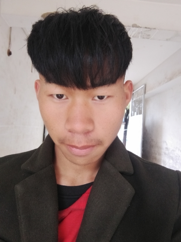 少年不在少的第一张照片--广州相亲服务中心