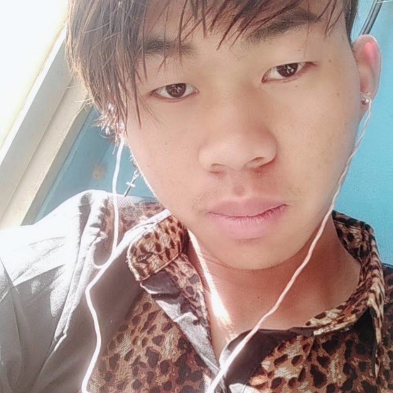 少年不在少的第三张照片--广州相亲服务中心
