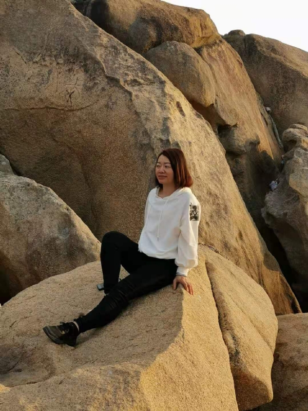 Lin的第二张照片--广州相亲服务中心