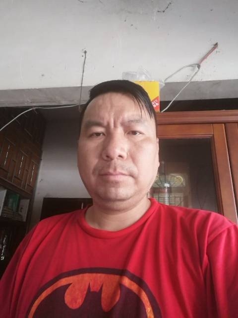 一休的第一张照片--广州相亲服务中心