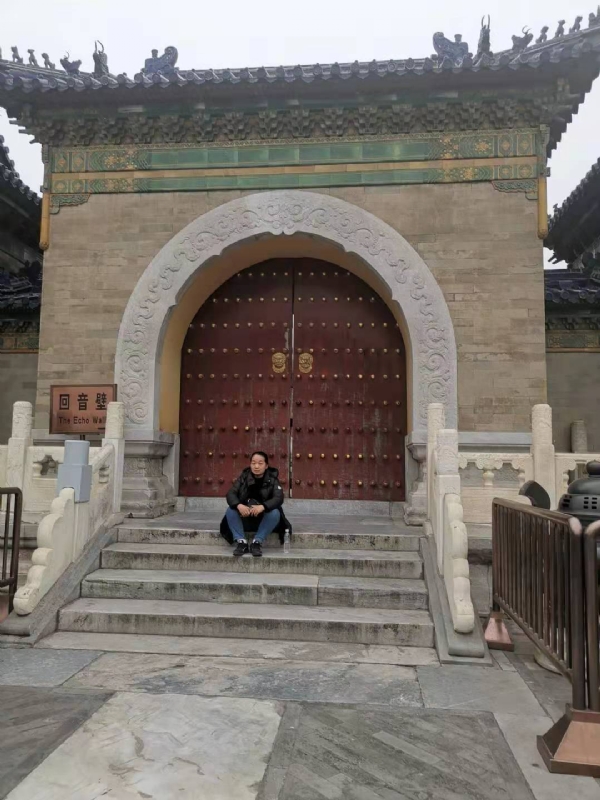 吾笨如牛的第一张照片--广州相亲服务中心