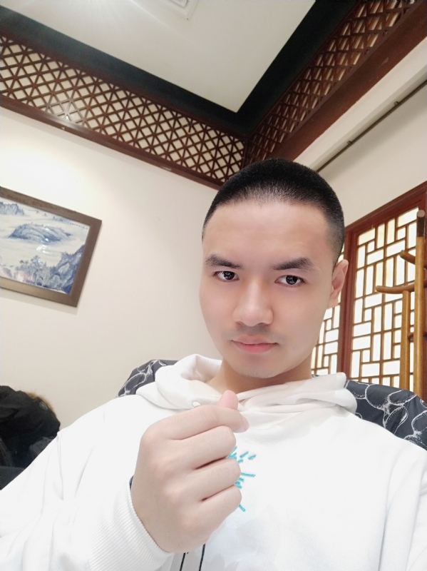 stephen的第一张照片--广州相亲服务中心