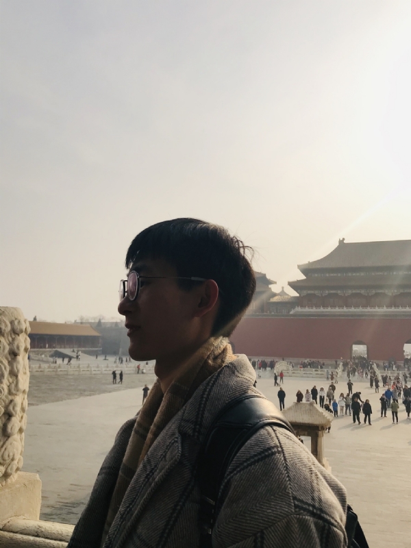 夏侯醉平的第一张照片--广州相亲服务中心