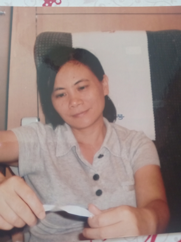 子佳的第一张照片--广州相亲服务中心
