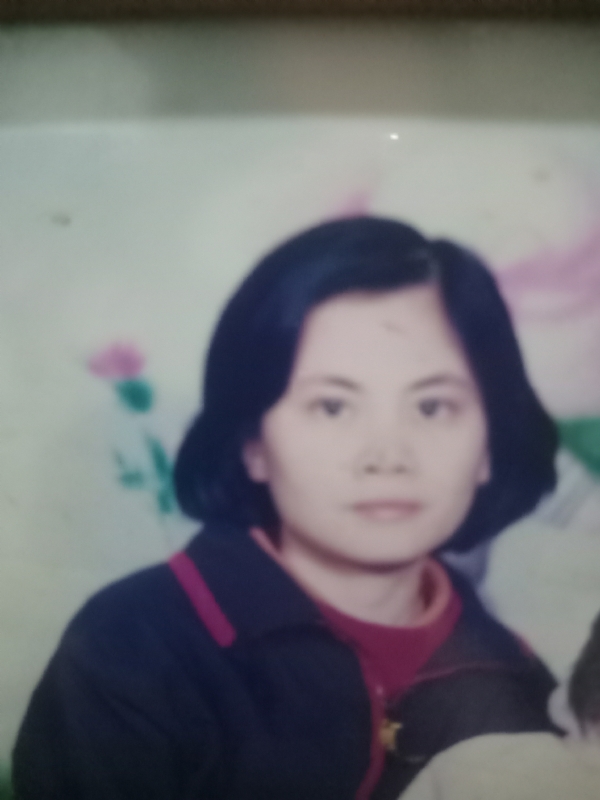 子佳的第四张照片--广州相亲服务中心