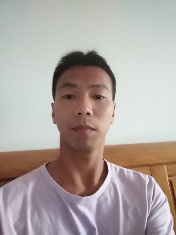 阿立的第一张照片--广州相亲服务中心