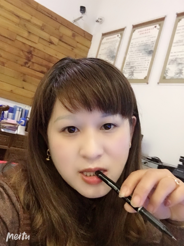 冷暧自知的第一张照片--广州相亲服务中心