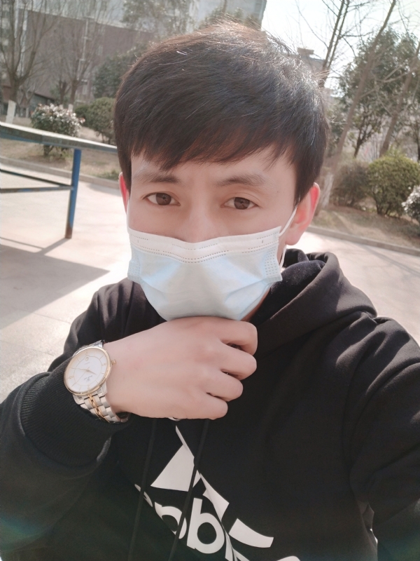 简单的幸福的第一张照片--广州相亲服务中心