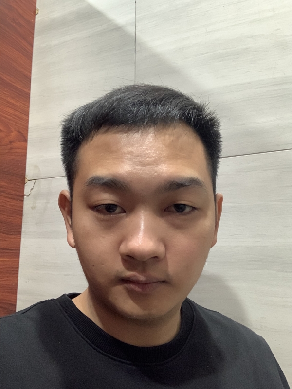 奥利奥的第一张照片--广州相亲服务中心