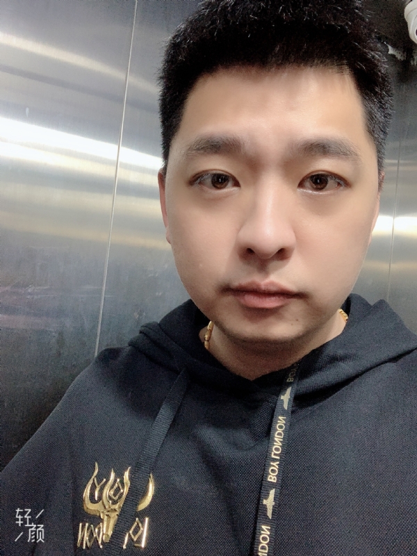 平安喜乐的第一张照片--广州相亲服务中心