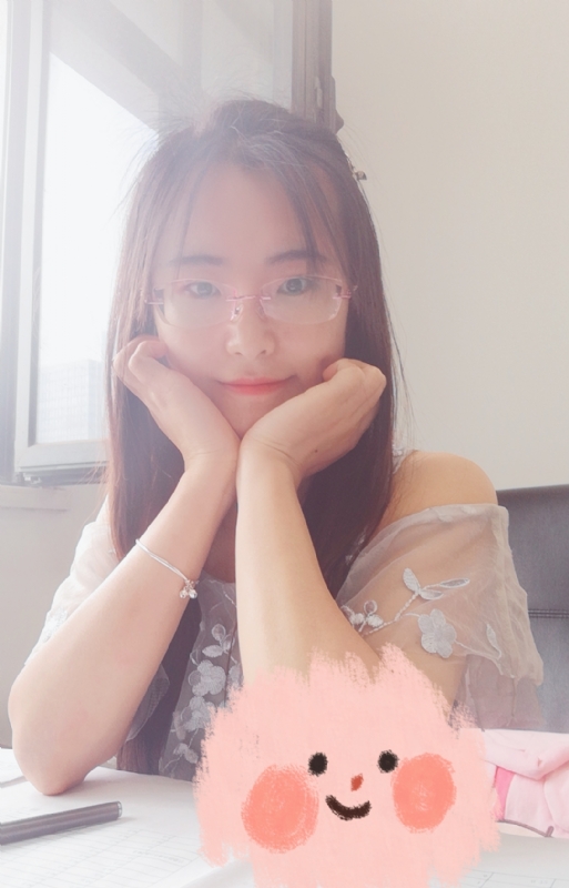 叶子的第一张照片--广州相亲服务中心