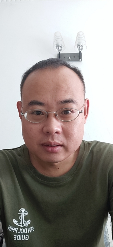 虫儿飞的第一张照片--广州相亲服务中心