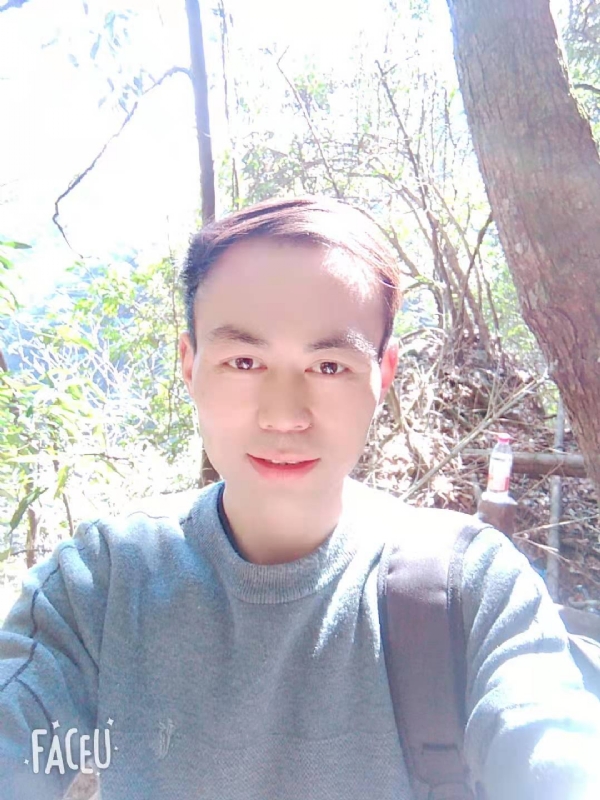 阿龙的第一张照片--广州相亲服务中心