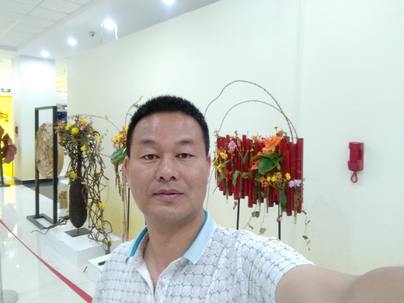 一点温馨的第一张照片--广州相亲服务中心