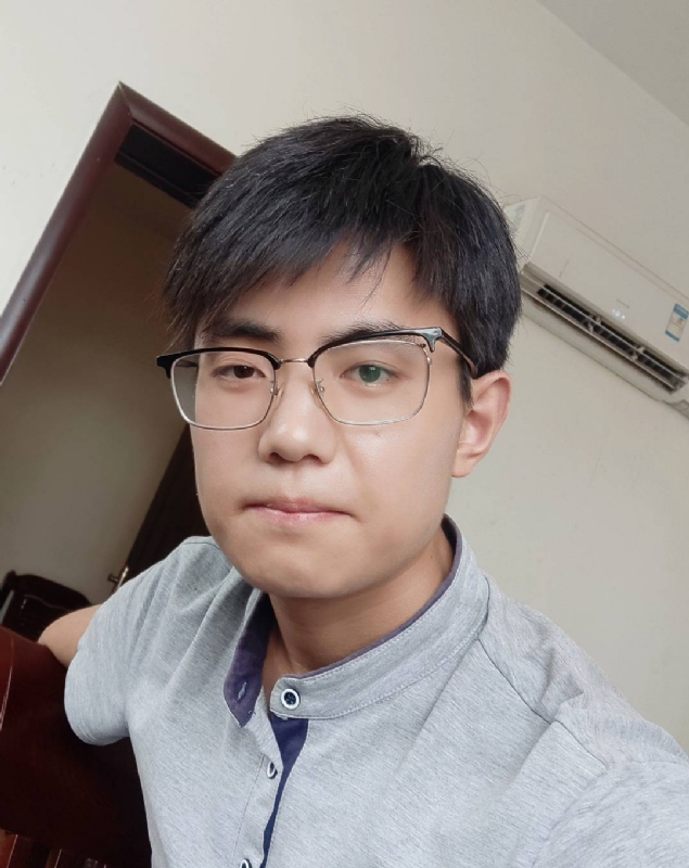 孤独患者的第二张照片--广州相亲服务中心