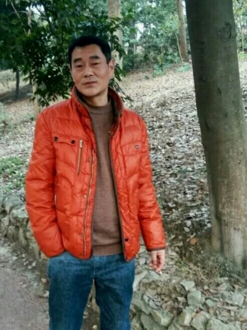 张政的第一张照片--广州相亲服务中心