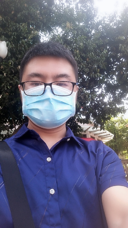 影枫的第一张照片--广州相亲服务中心