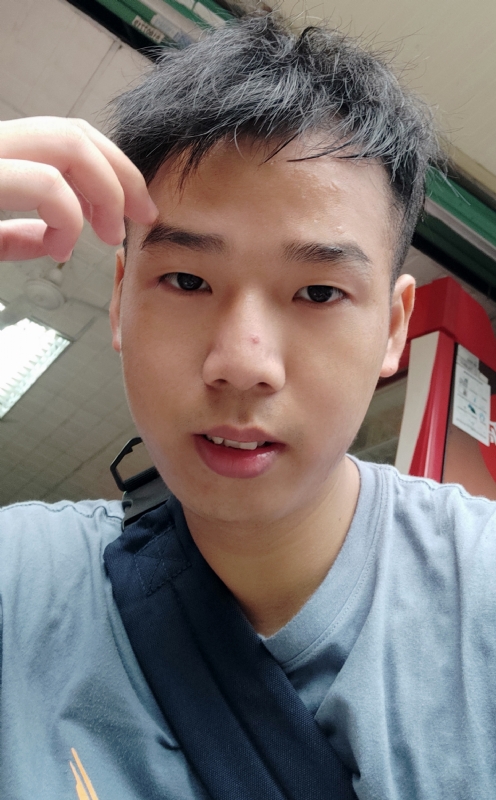 MRLeft的第二张照片--广州相亲服务中心