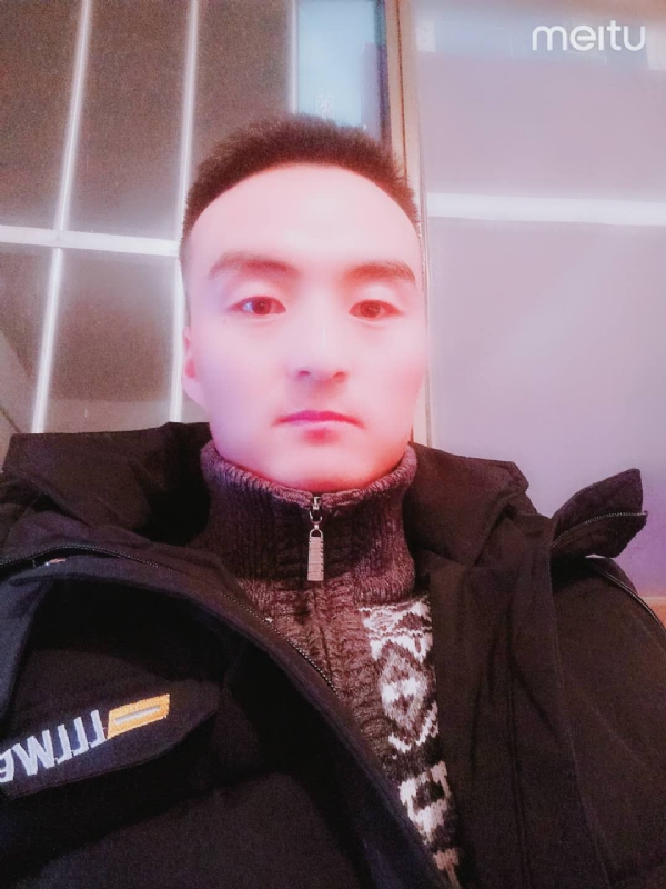 星空的第一张照片--广州相亲服务中心