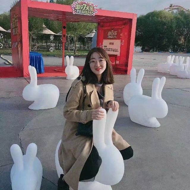 且听耳语的第一张照片--广州相亲服务中心