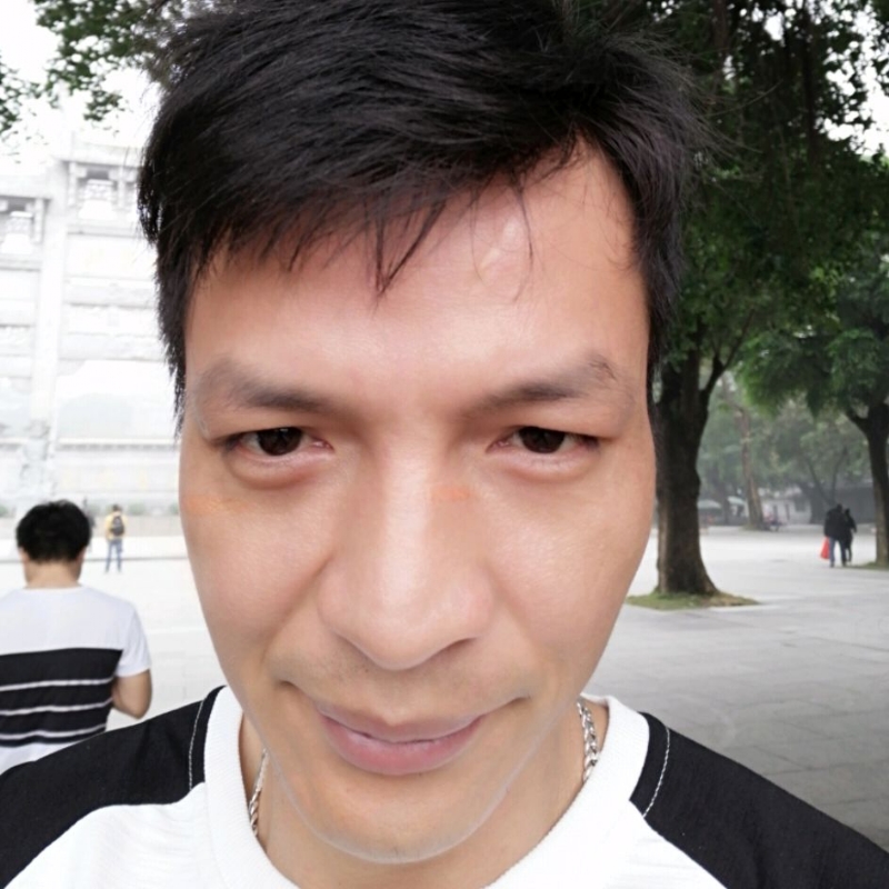 无尘的第二张照片--广州相亲服务中心