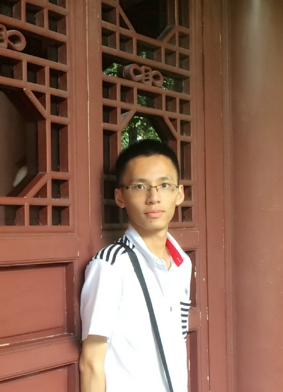 huangwm的第二张照片--广州相亲服务中心