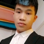 单身小哥的第一张照片--广州相亲服务中心