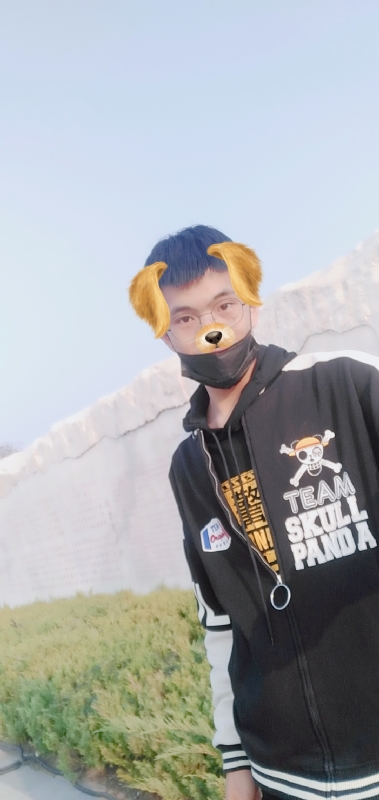 单身小哥的第二张照片--广州相亲服务中心