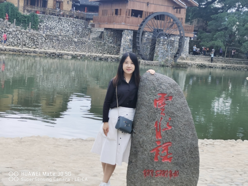 嘻嘻的第一张照片--广州相亲服务中心