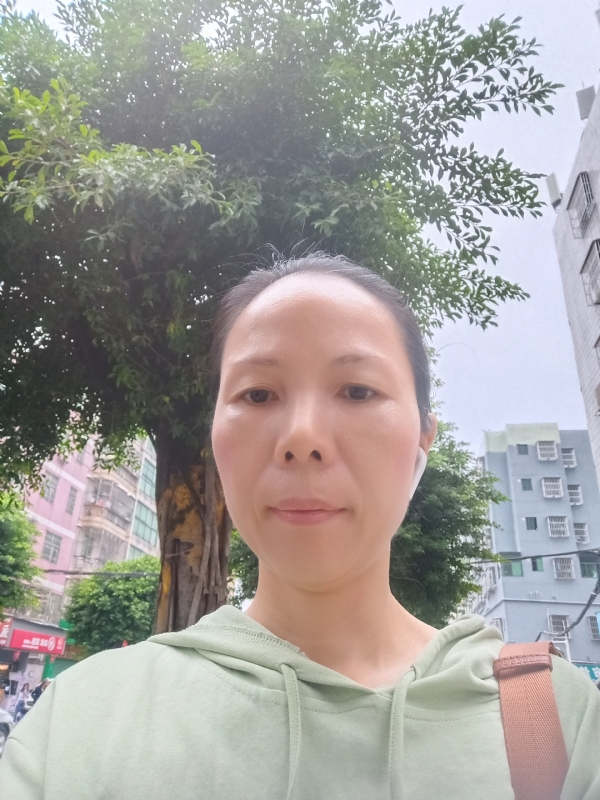 容容的第一张照片--广州相亲服务中心