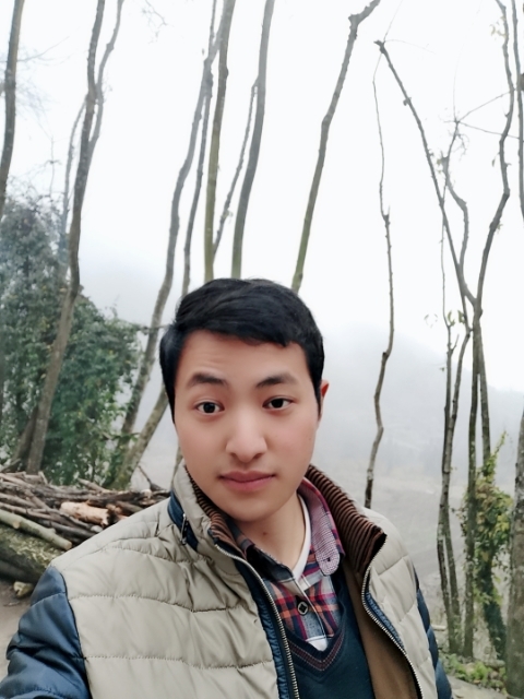 终于等到你的第一张照片--广州相亲服务中心