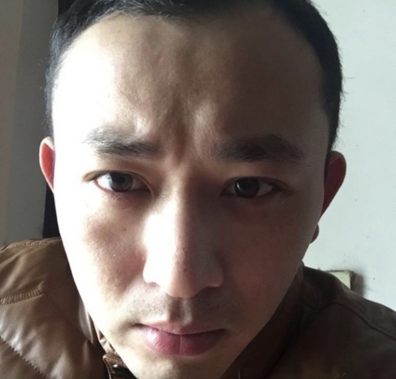 摘星小虫的第一张照片--广州相亲服务中心