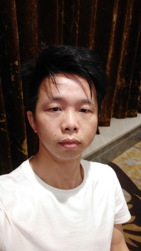 飞飞的第四张照片--广州相亲服务中心
