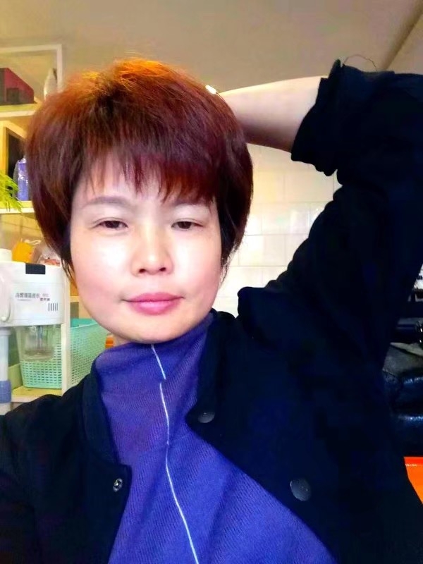心若向阳的第一张照片--广州相亲服务中心