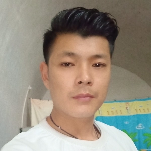 啊锋的第二张照片--广州相亲服务中心