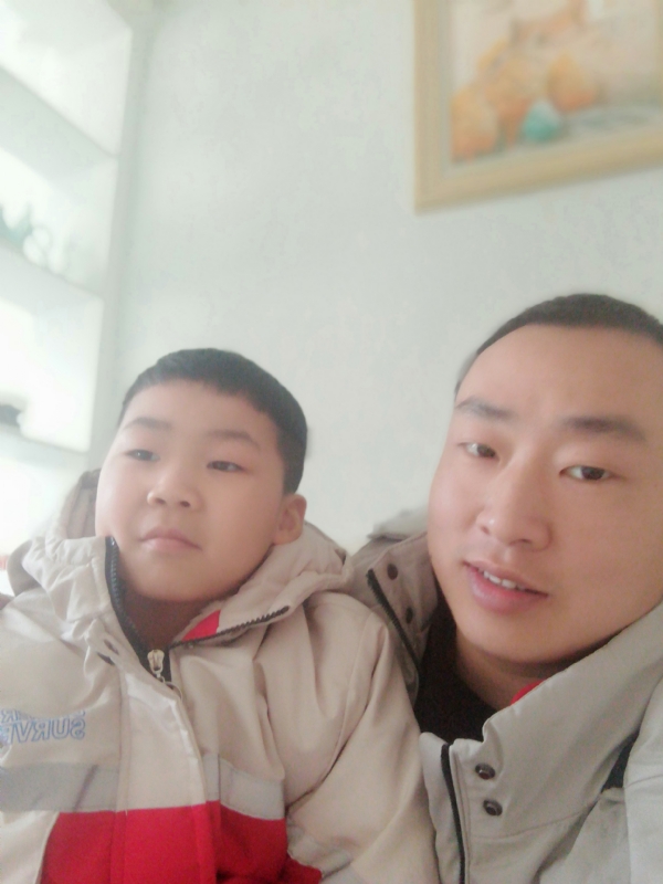 潇洒自由人的第一张照片--广州相亲服务中心