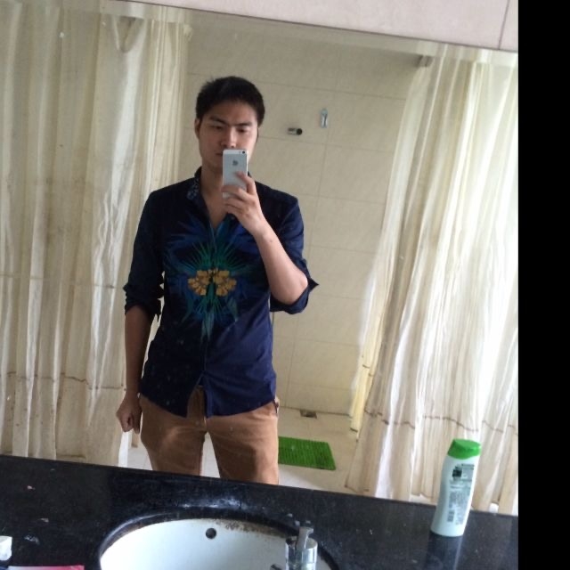 爱是你我的第一张照片--广州相亲服务中心