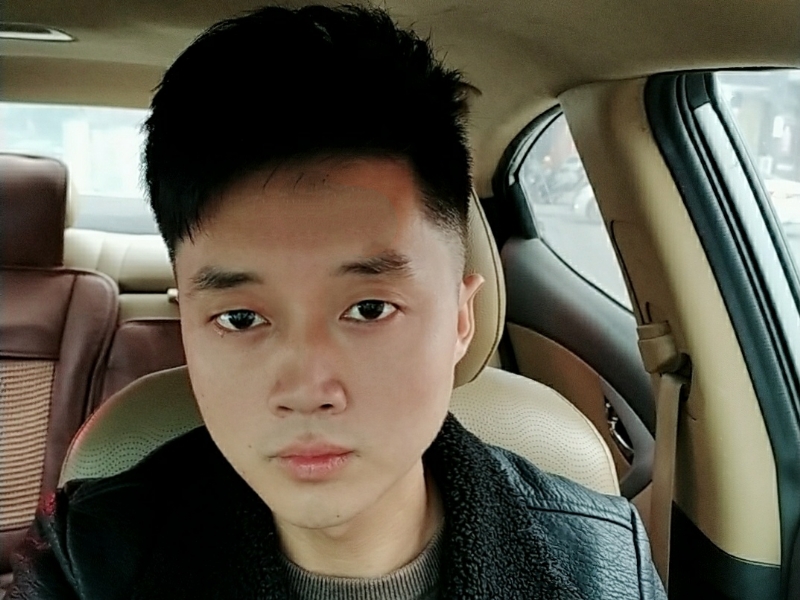 热心市民小林的第一张照片--广州相亲服务中心