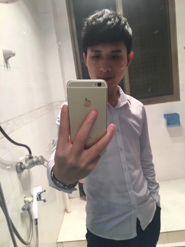 星星的第一张照片--广州相亲服务中心