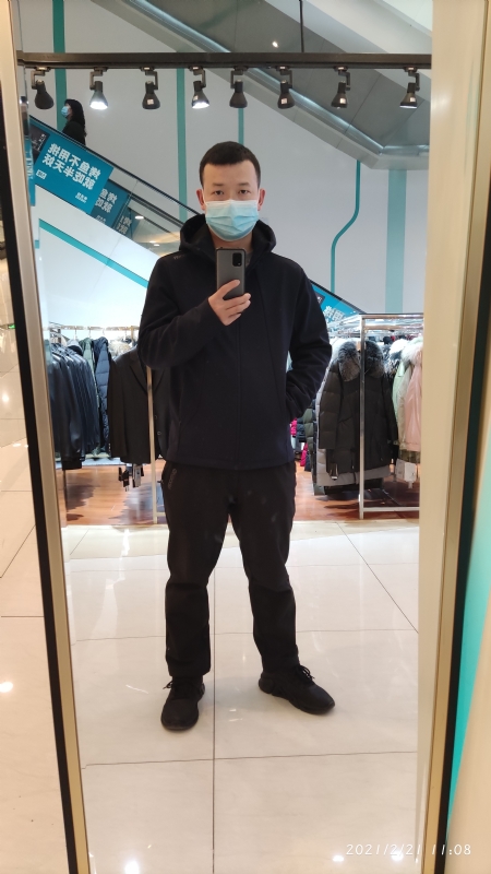 码头007的第一张照片--广州相亲服务中心