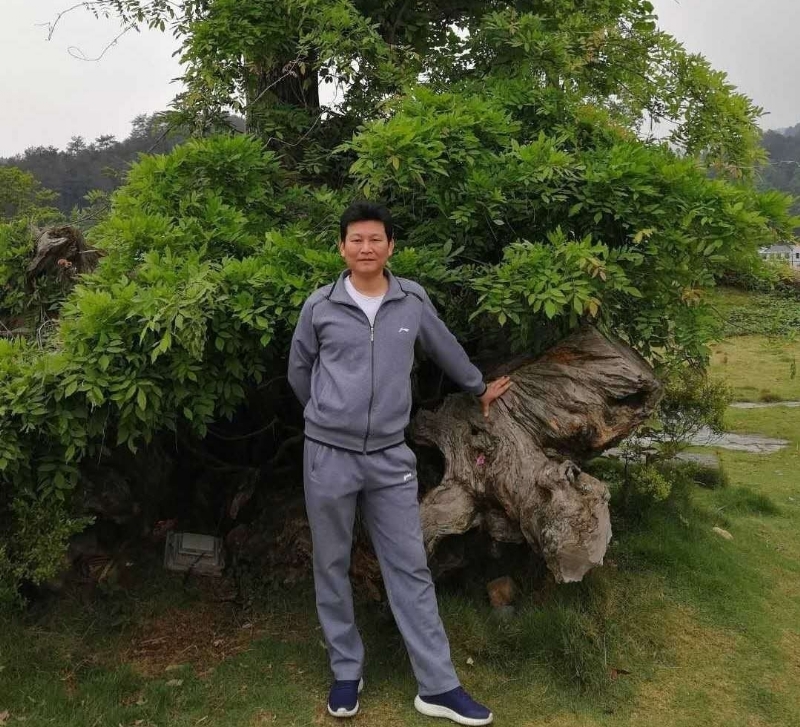 遗憾等于圆满的第一张照片--广州相亲服务中心