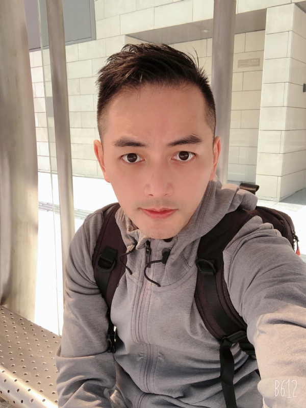 Enemysin的第一张照片--广州相亲服务中心